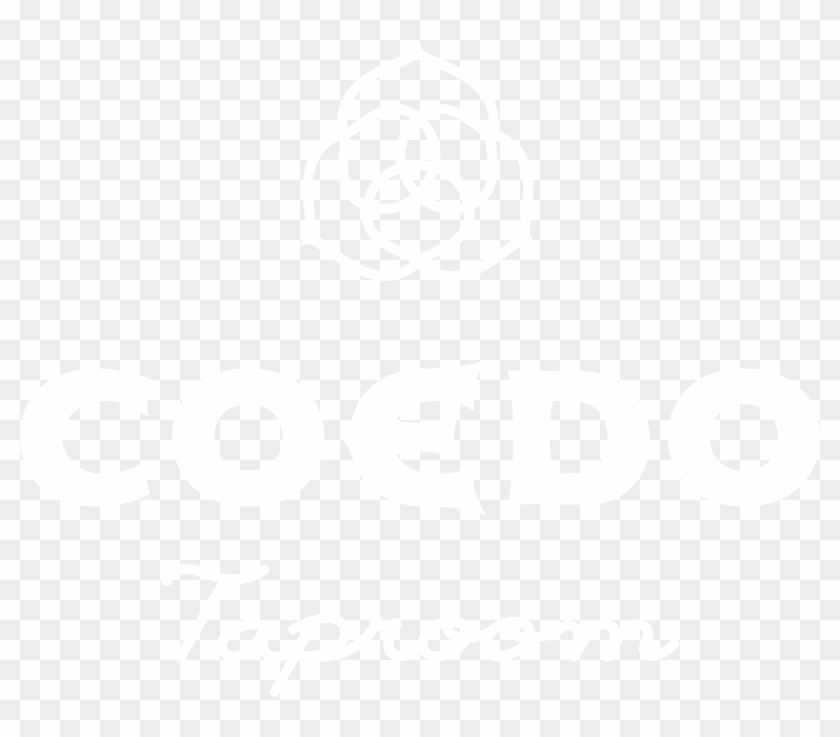 Coedo Taproom Hong Kong - Emblem Clipart #4167914