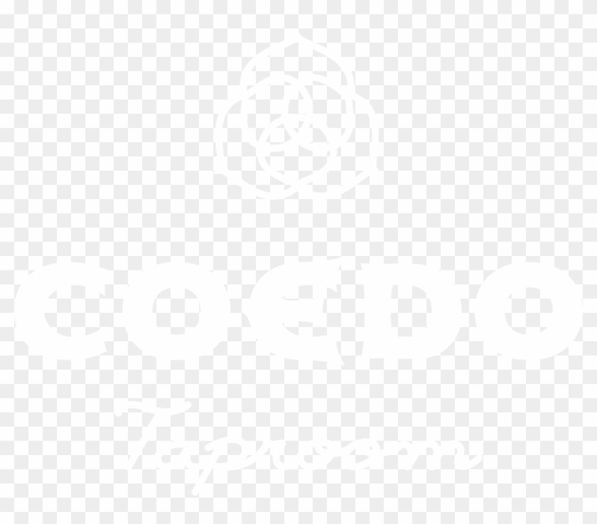 Coedo Taproom Hong Kong - Emblem Clipart