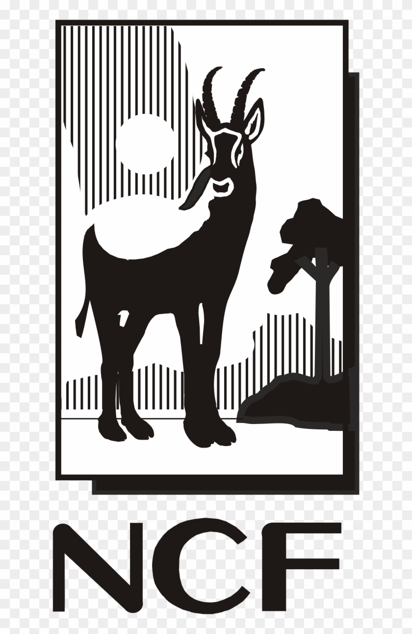 Nature Conservation Foundation Nigeria - Nigerian Conservation Foundation Clipart #4167916
