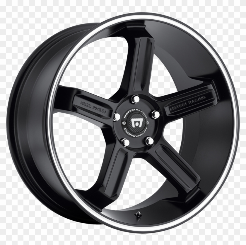 Specifications - Jet Black Rims Clipart