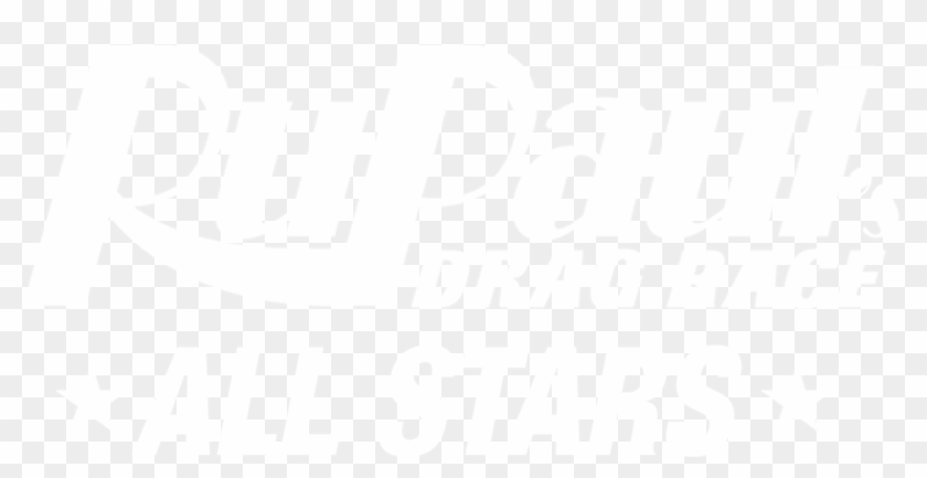 Rupaul's Drag Race - Rupauls Drag Race Png Clipart