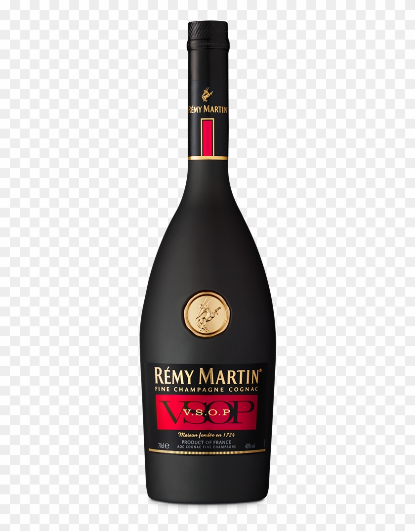 Hennessy Bottle Label Png - Remy Martin Vsop Clipart #4167996