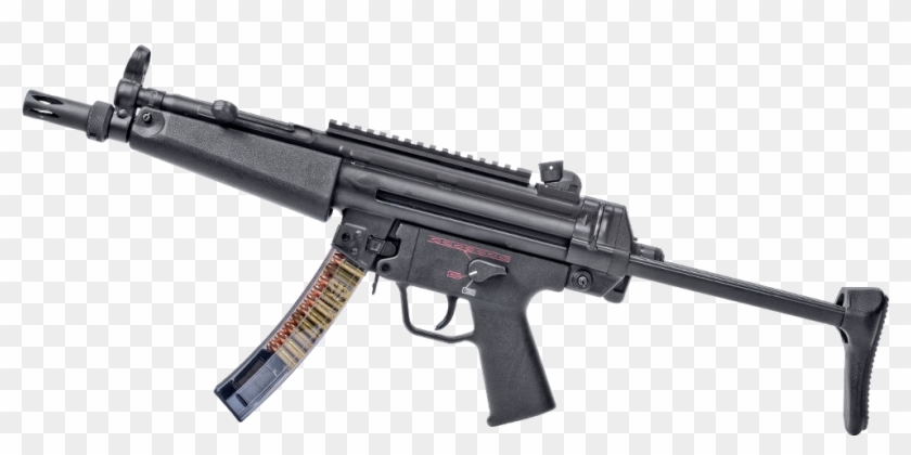 List - Ets Mp5 Magazine Clipart #4168052