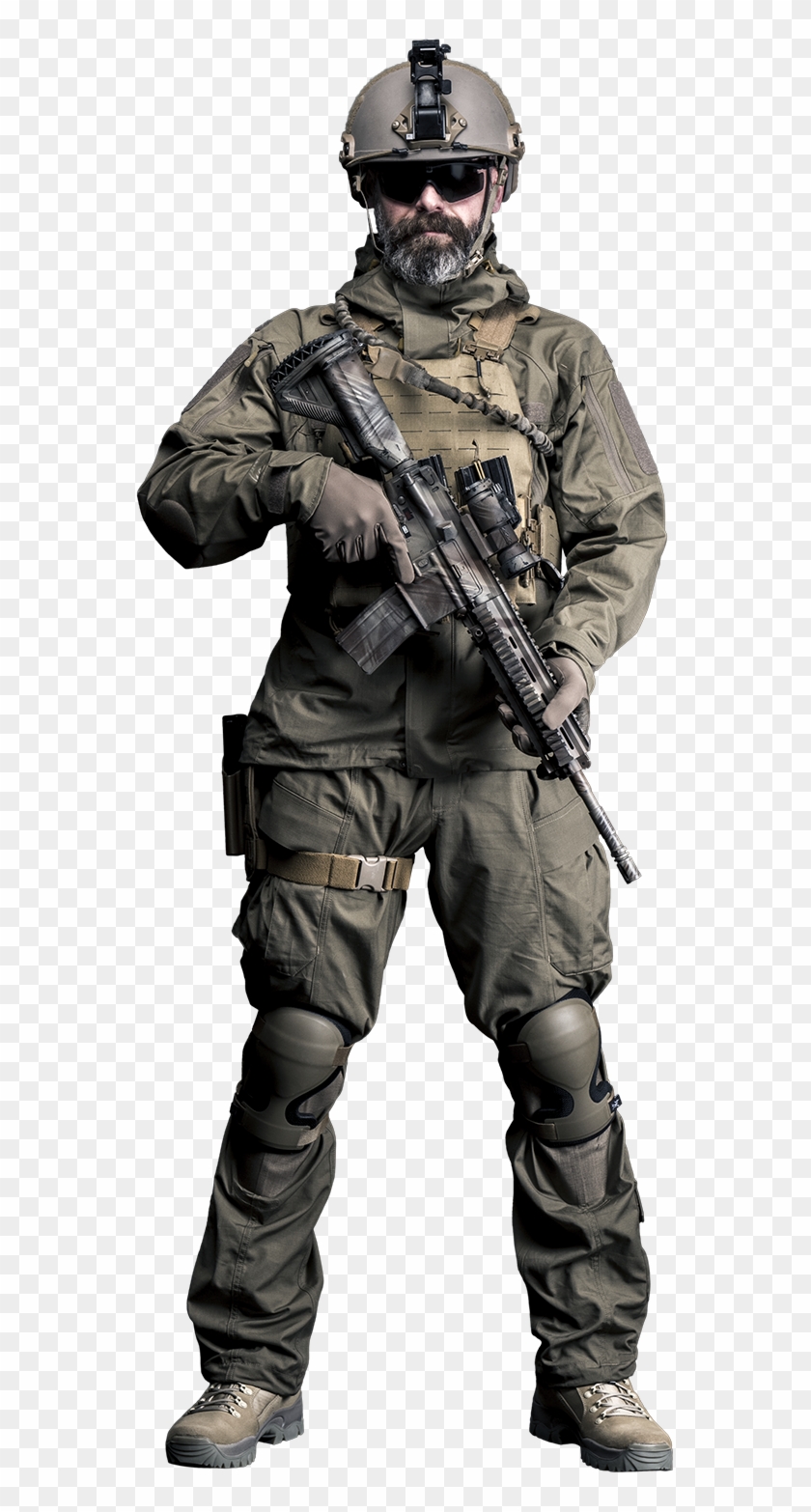 For Ultimate Cognitive And Physical Performance - Buck R6s Clipart