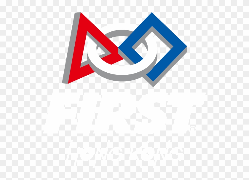 First® Hong Kong - First Lego League Logo Png Clipart