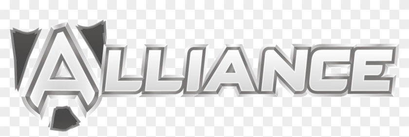 Alliance Hyperx Logo 5 By Anthony - Mitsubishi Clipart #4168326