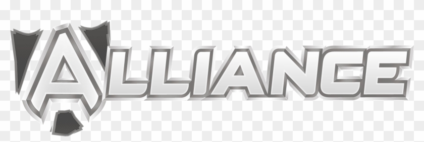 Alliance Hyperx Logo 5 By Anthony - Mitsubishi Clipart