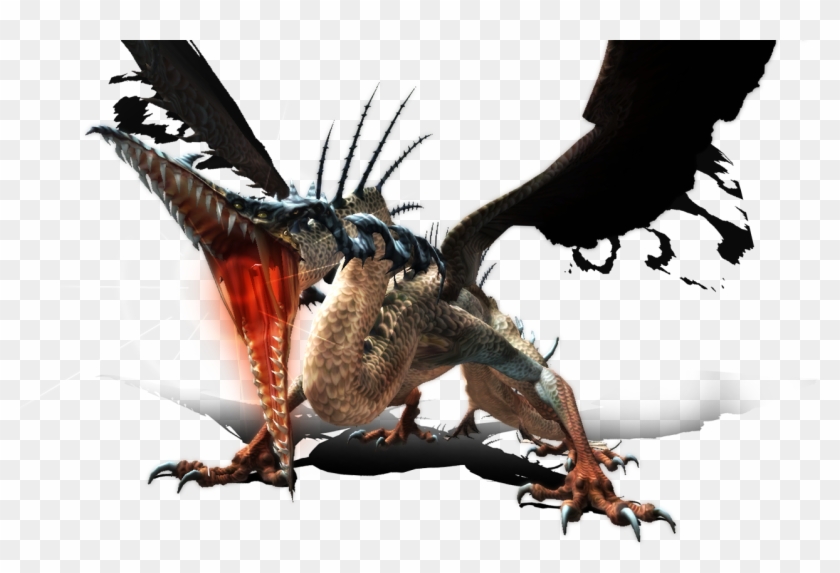 Sea Dragon Png - Sea Dragon Nest Clipart