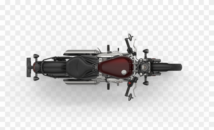 Share - Triumph Bobber Black 2017 Clipart