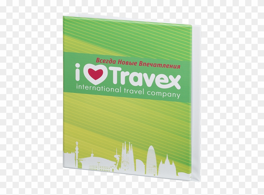 Carpeta~archivador Con Anillas - Heart Clipart #4168545