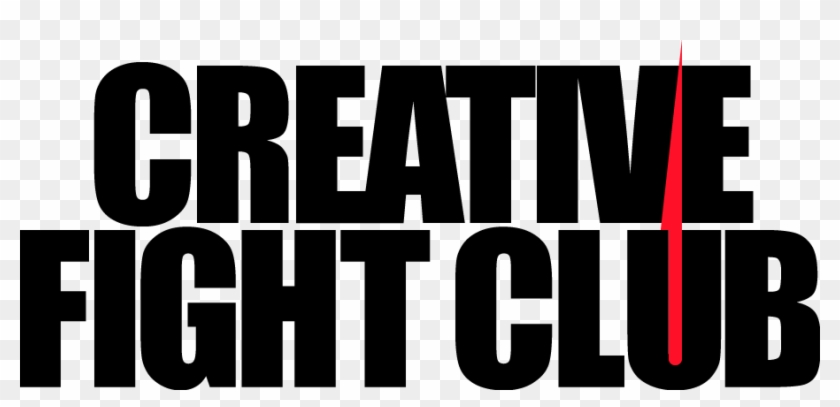 Creative Fight Club - Utah National Guard Clipart #4168547