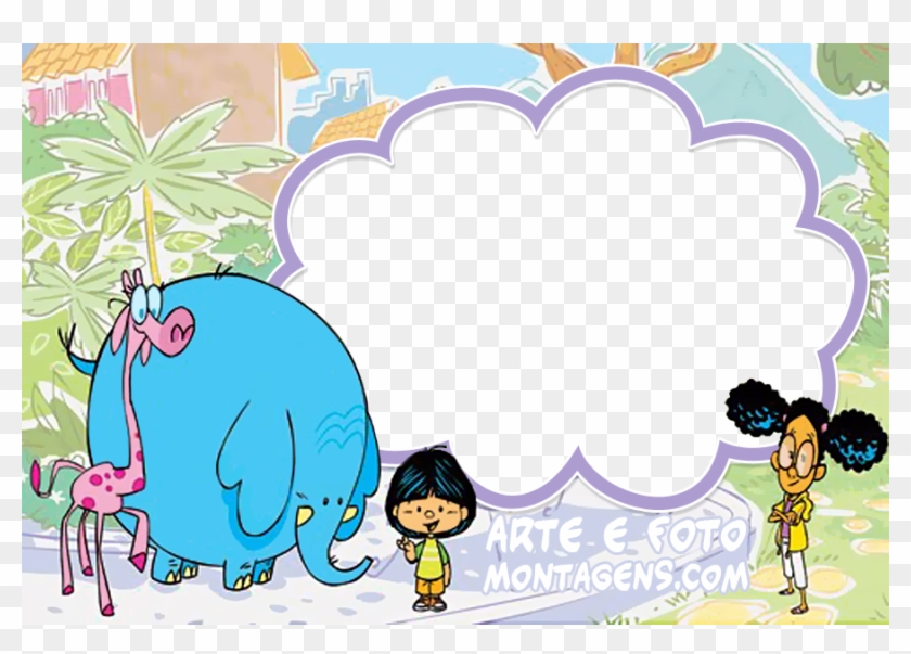 Cartoon Clipart #4168613