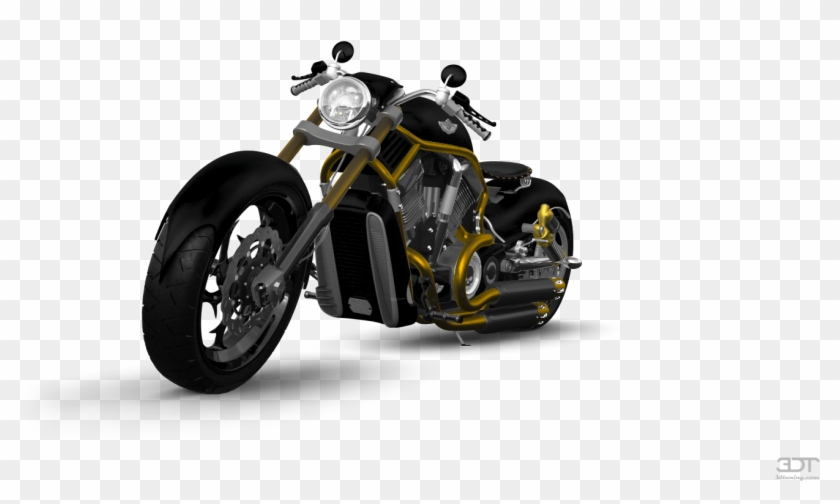 Handlebars, Grips & Levers Motorcycle Parts Bikemaster - Chopper Clipart