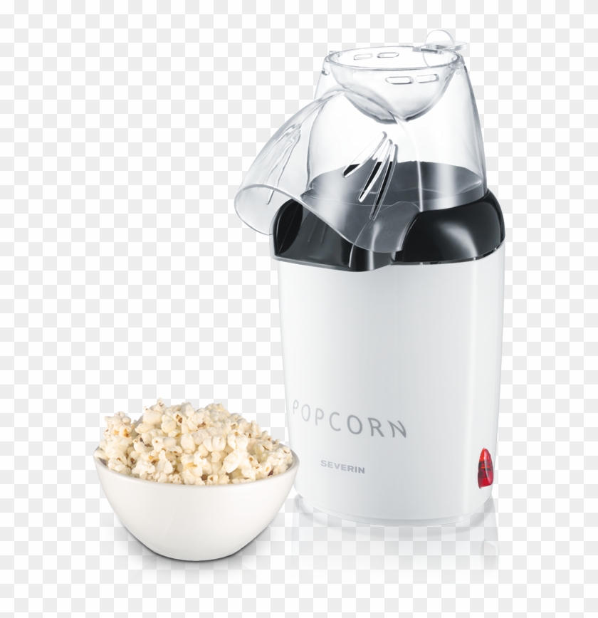 Popcorn Maker Clipart #4168632