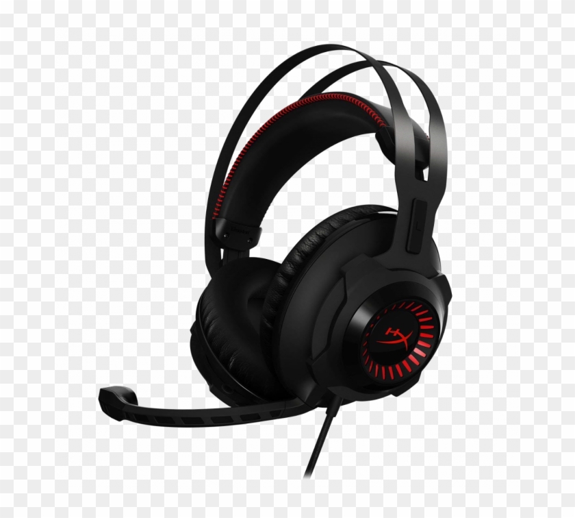 Skip To The Beginning Of The Images Gallery - Hyperx Cloud Revolver Clipart