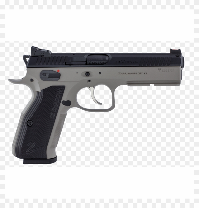 91255- - Cz Shadow 2 Urban Grey Clipart