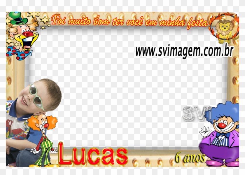 Peça A Arte Pelo Modelo Femas0012 - Cartoon Clipart