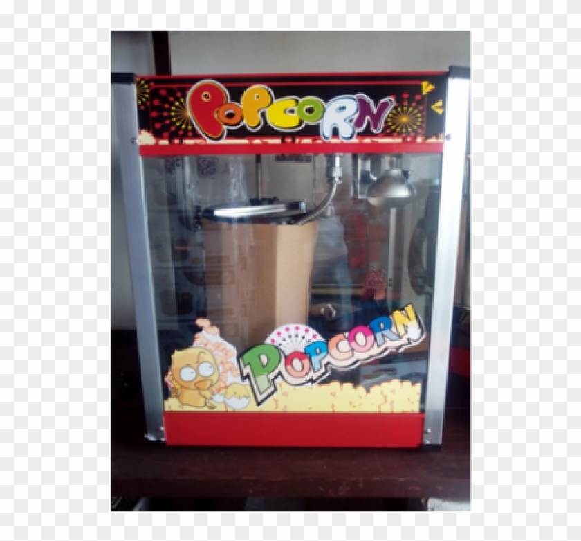 Display Case Clipart