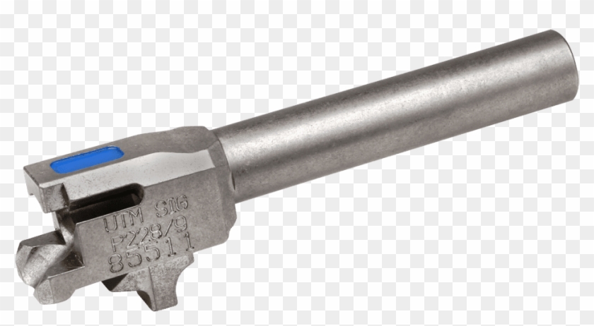Sig Sauer P228/p229 9mm Conversion - Sig Sauer P228 Clipart #4168862