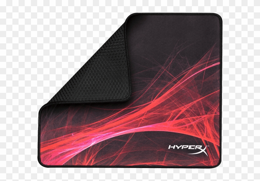 Hyperx Fury S Pro Speed Gaming Mouse Pad L-image - Hyperx Fury S Pro Clipart