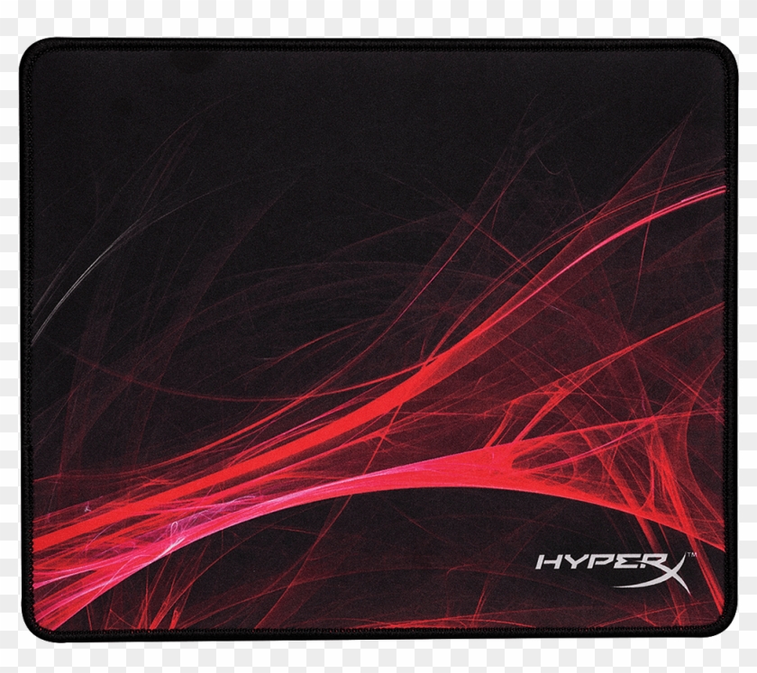 Hyperx Fury S Speed Edition Gaming Mouse Pad Clipart #4168947