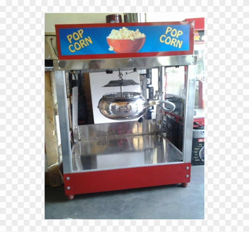 Machine Clipart #4169064