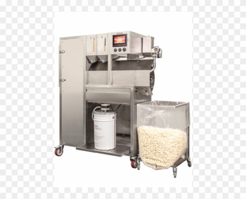 Popcorn Clipart