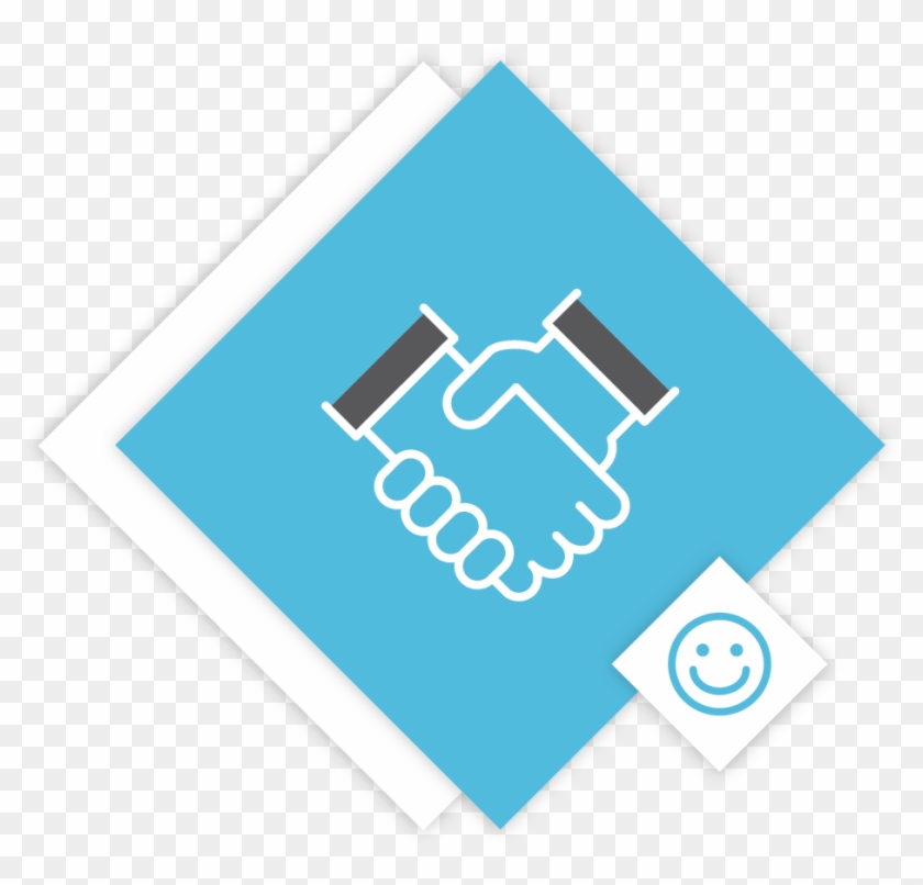 We Nurture Long-term Client Relationships , Png Download - Graphic Design Clipart