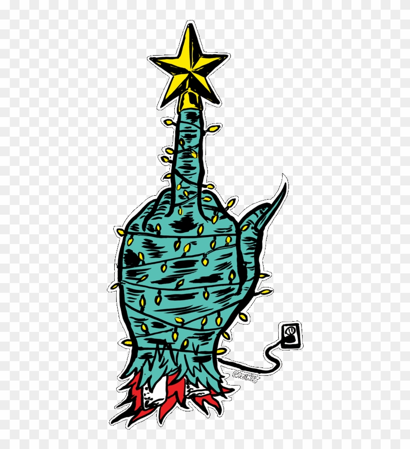 Close Your Eyes - Run The Jewels Middle Finger Clipart #4169231