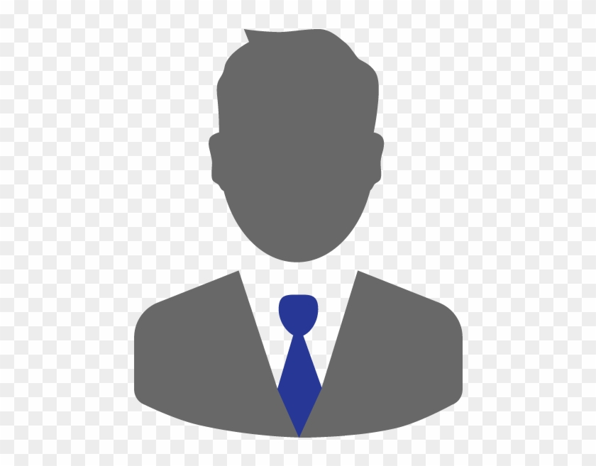 Sales Vector Manager - Service Delivery Manager Icon Clipart