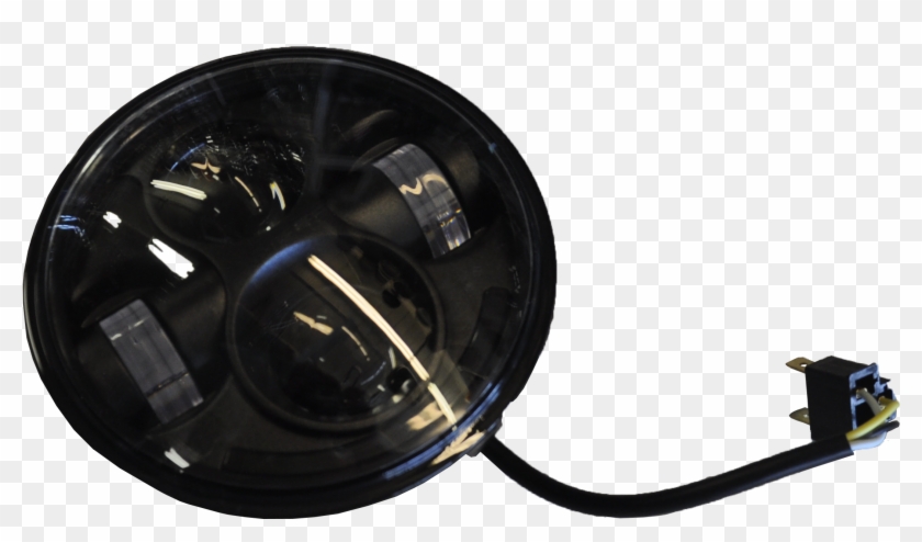Head Light - Hose Clipart #4169403