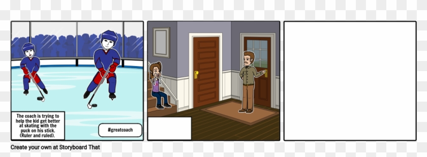 Confucius Relationships - Cartoon Clipart