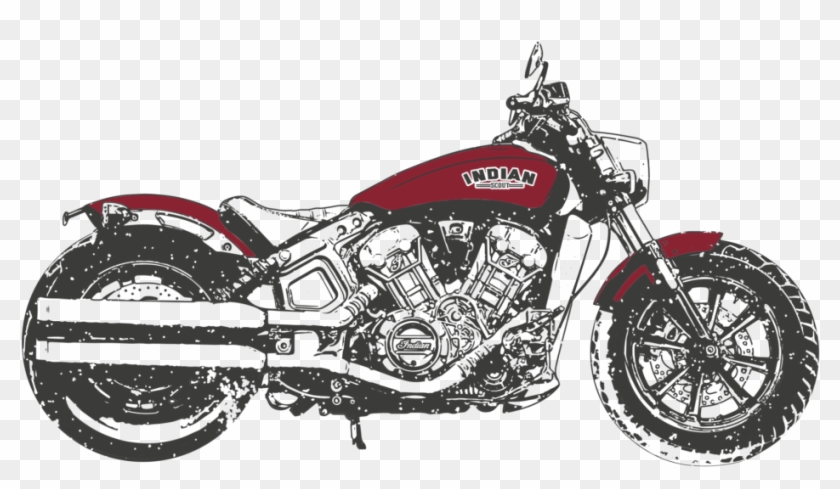 Wheels And Waves 2018 Registration Now Open - Indian Clipart