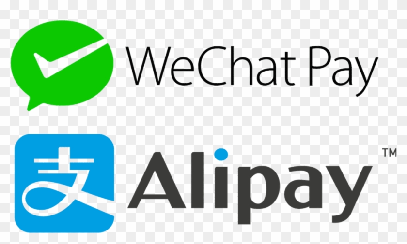 Over 90% Chinese Tourists Would Use Mobile Payment - Ali Pay Logo Png Clipart #4169536