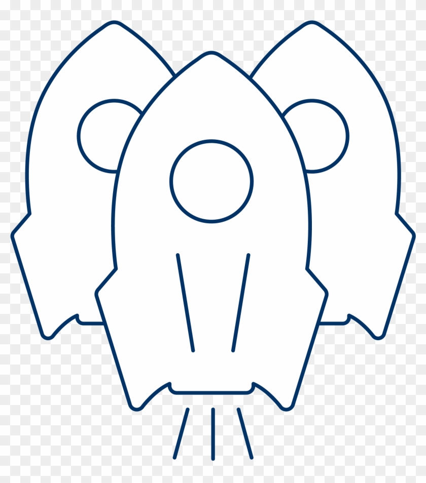 In 2001, Dennis Tito Became The First Space Tourist, - Illustration Clipart #4169726