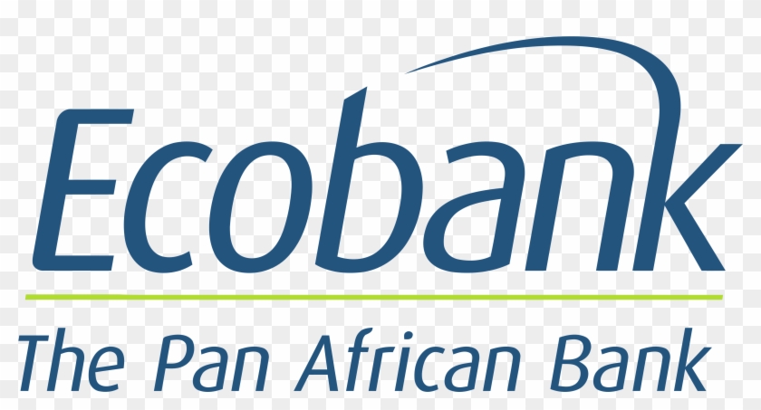 Some Logos Are Clickable And Available In Large Sizes - Logo Ecobank Clipart