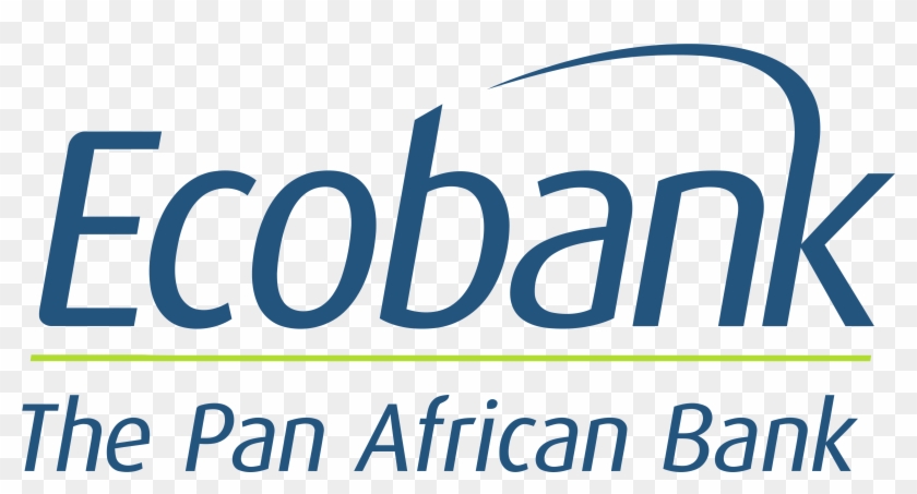 Some Logos Are Clickable And Available In Large Sizes - Logo Ecobank Clipart #4169820