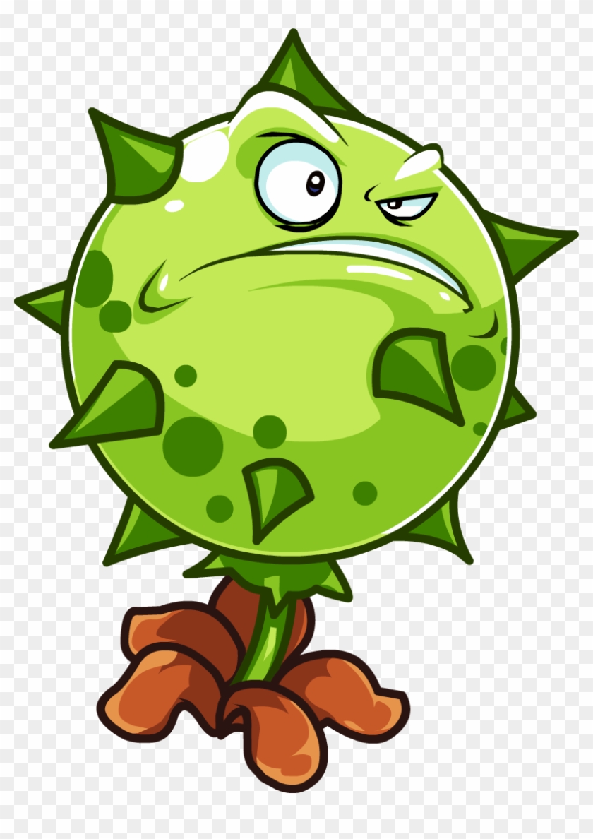 ~card Icon - Plants Vs Zombies 2 Mine Fruit Clipart #4169864