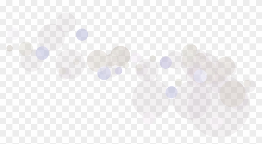 Bubble - Circle Clipart #4169929