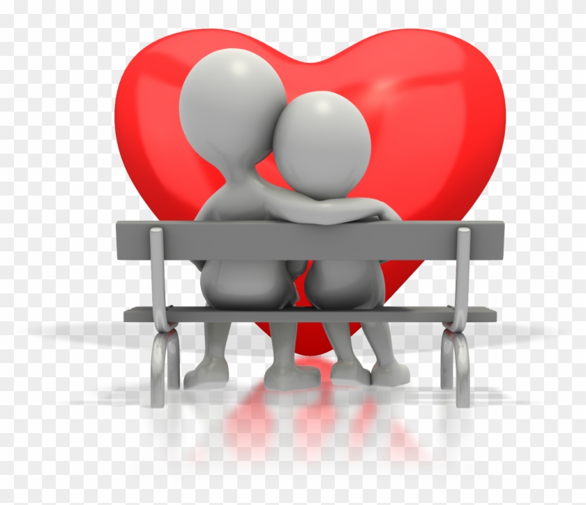 Relationship Management - Line For Life Partner Clipart #4169932