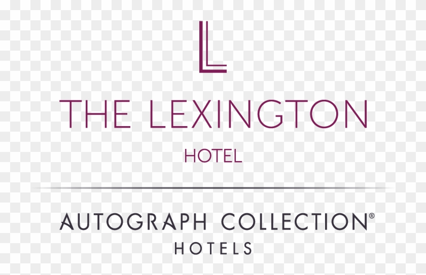 Copyright 2018 The Lexington Hotel, Autograph Collection - Marriott Autograph Collection Clipart