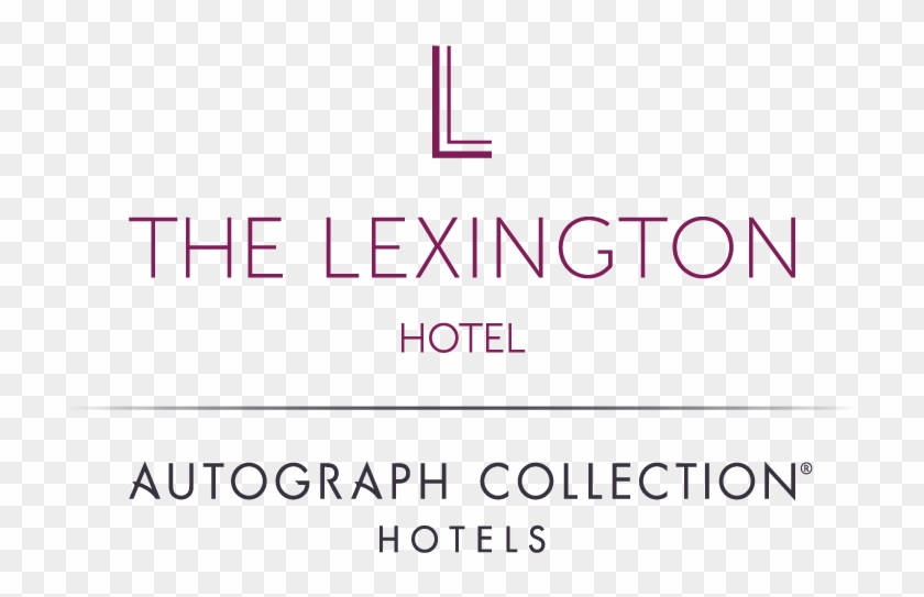 Copyright 2018 The Lexington Hotel, Autograph Collection - Marriott Autograph Collection Clipart #4170145