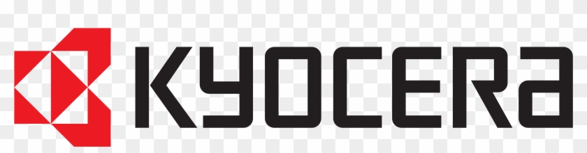 File - Kyocera Logo - Svg - Kyocera Png - Kyocera Logo Png Clipart