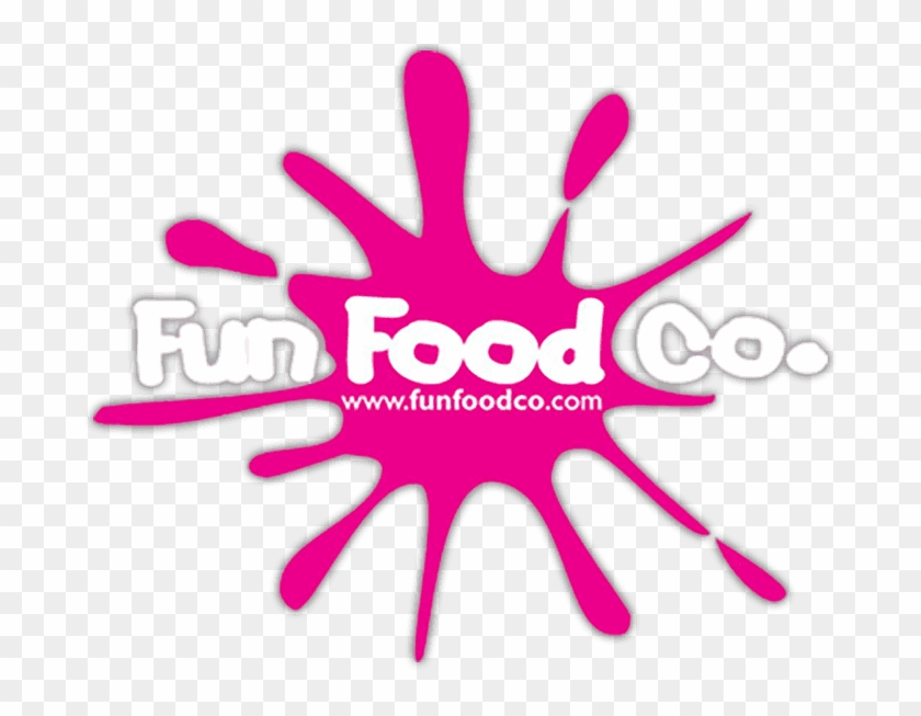 Fun Food Co - Circle Clipart #4170371