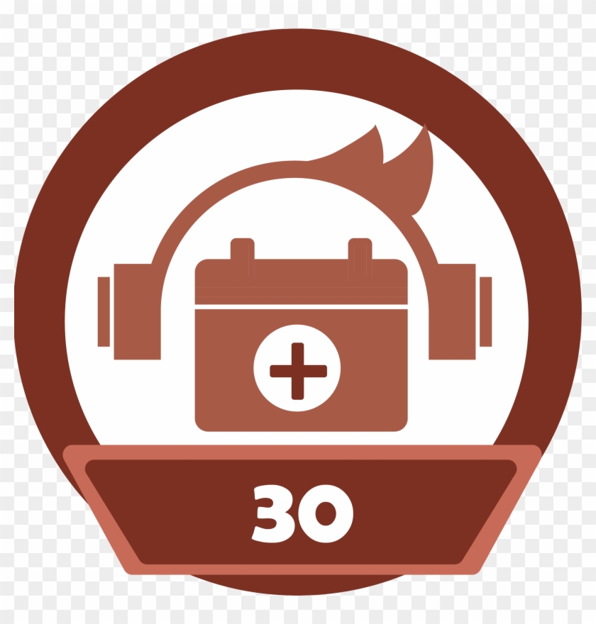 Lieutnant - Sniper Gamer Clipart #4170398