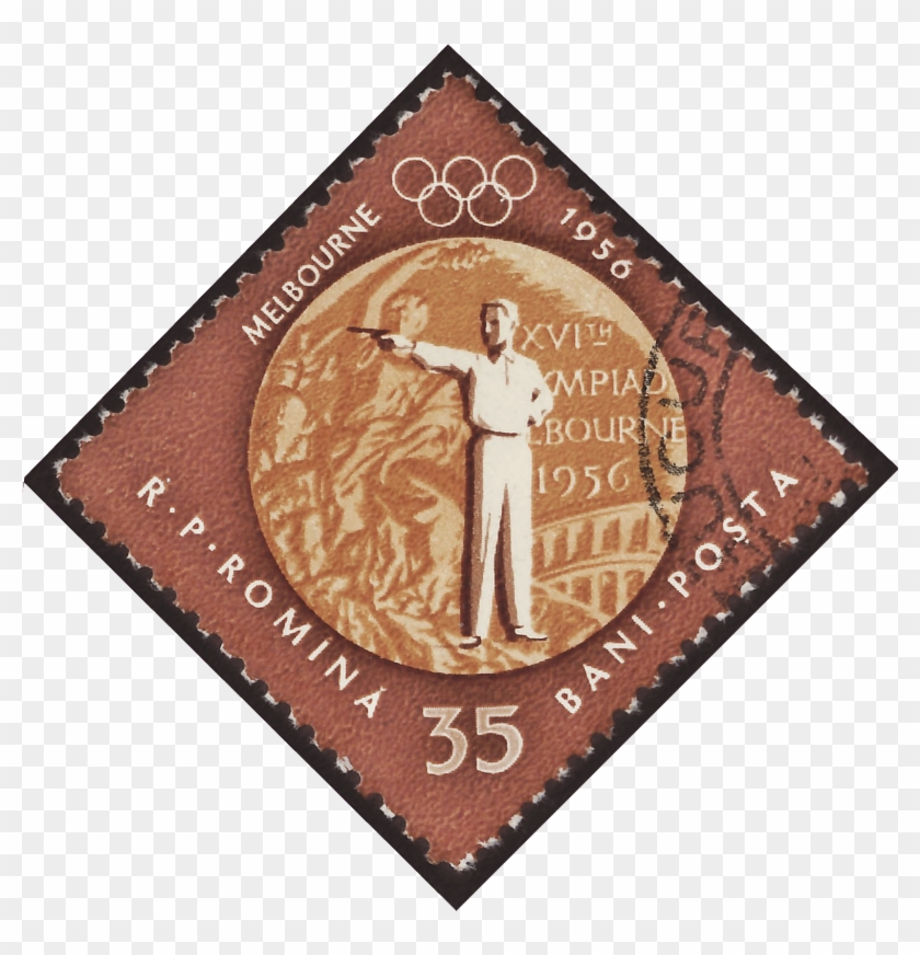 Rom 1961 Minr2013a Pm B002 - Emblem Clipart