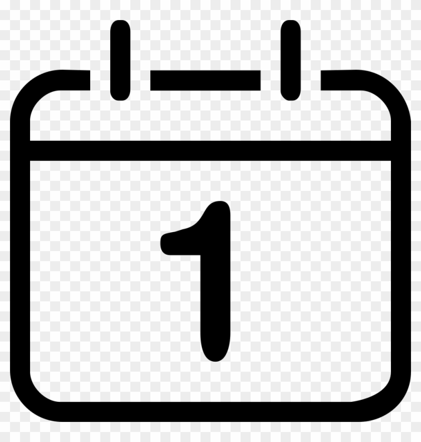 Png File Svg - Date Of Birth Icon Png Clipart
