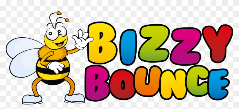 Bizzy Bounce Inflatables Clipart #4170594