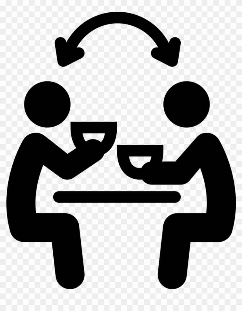 About Alan Robarge Improve Your Relationships To Ⓒ - Informal Icon Png Clipart