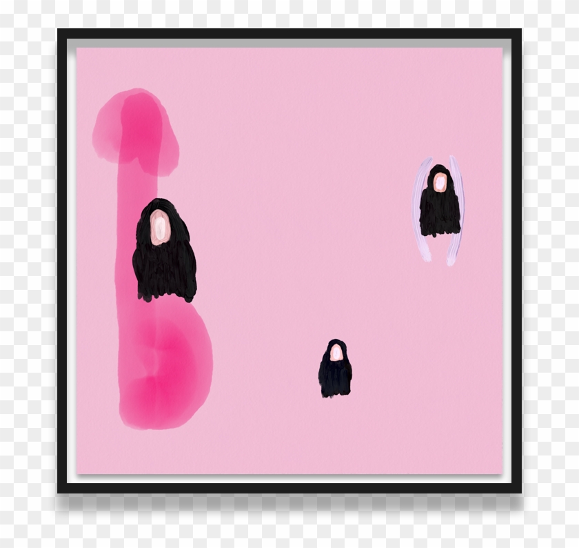 Weston James Palmer Birth - Cartoon Clipart #4170682